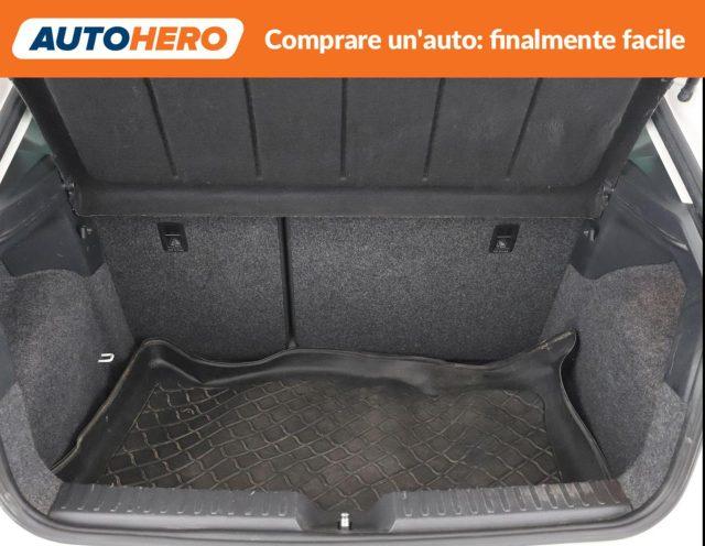 SEAT Ibiza 1.6 TDI 95 CV 5 porte FR