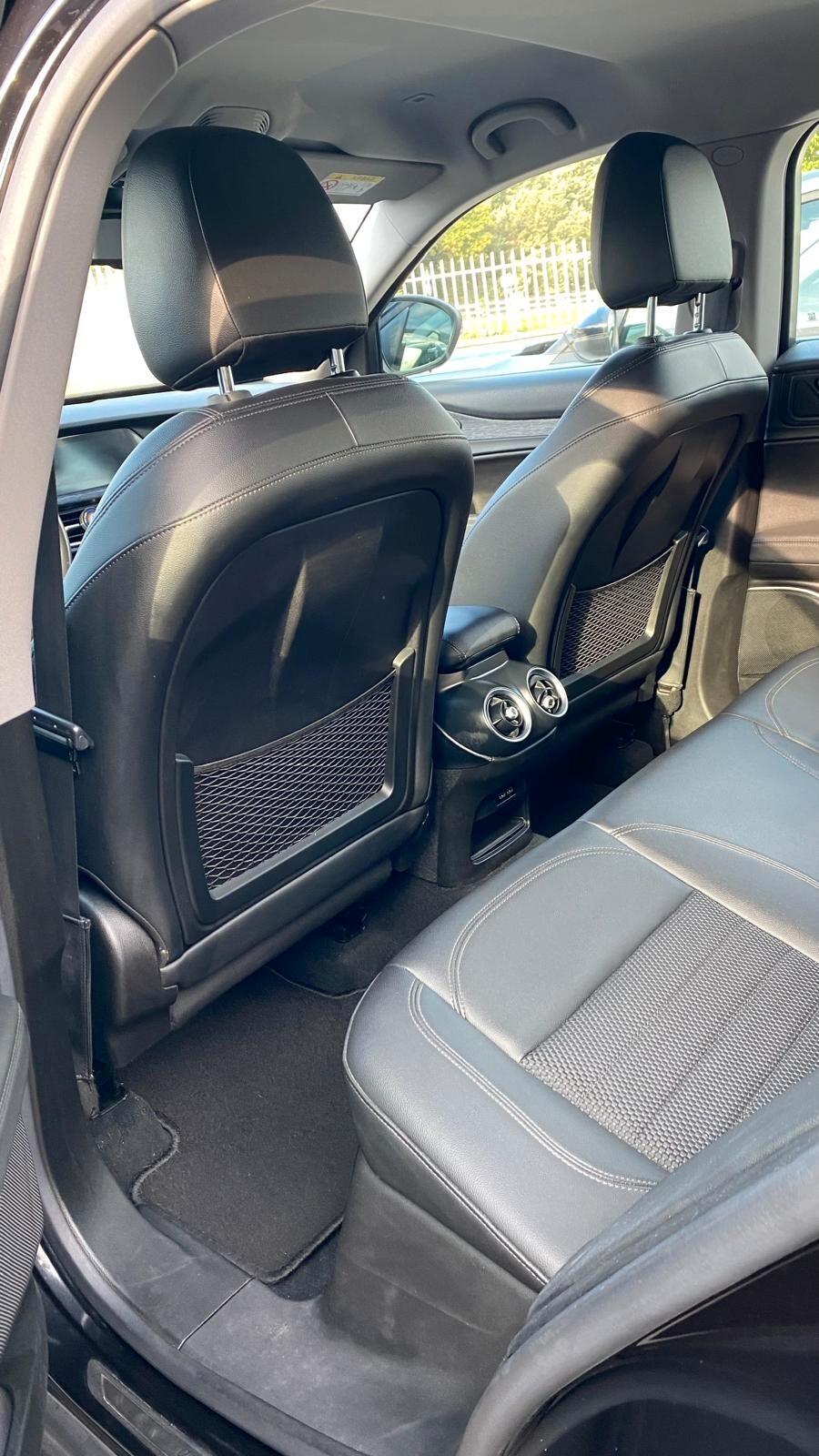 Alfa Romeo Stelvio 2.2 Turbodiesel 190 CV AT8 RWD Executive