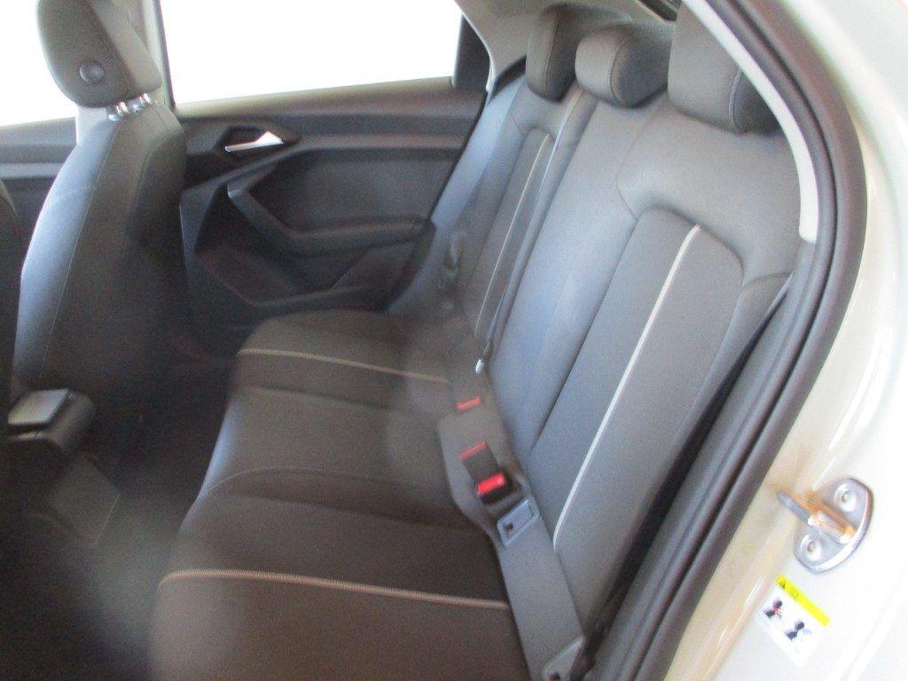 Audi A1 SPB 25 TFSI Admired Ok Neopat/CarPlay