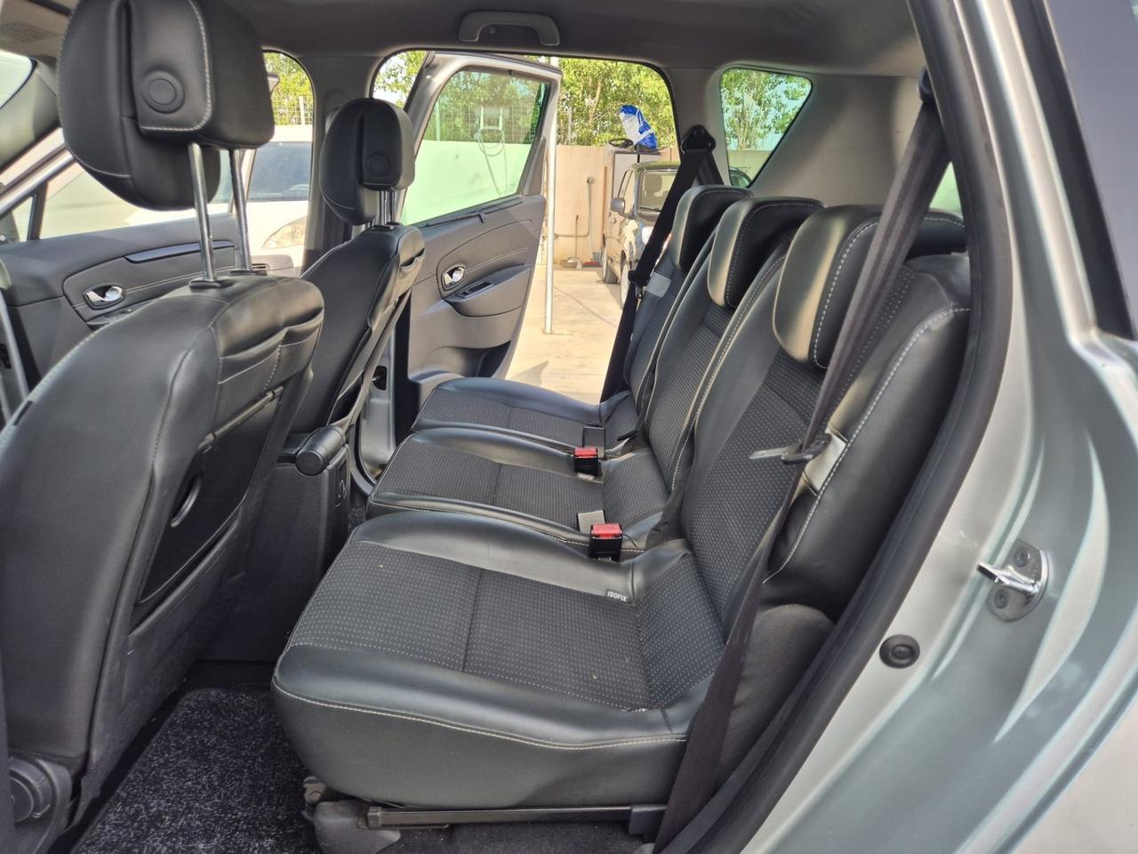 Renault Scenic Scénic XMod 1.5 dCi 110CV Start&Stop Energy