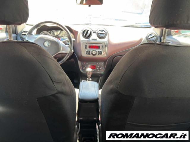 ALFA ROMEO MiTo 1.6 JTDm 16V Distinctive