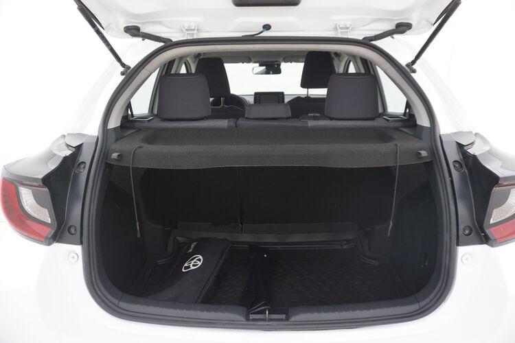 Toyota Yaris Hybrid Business BR688071 1.5 Full Hybrid 116CV