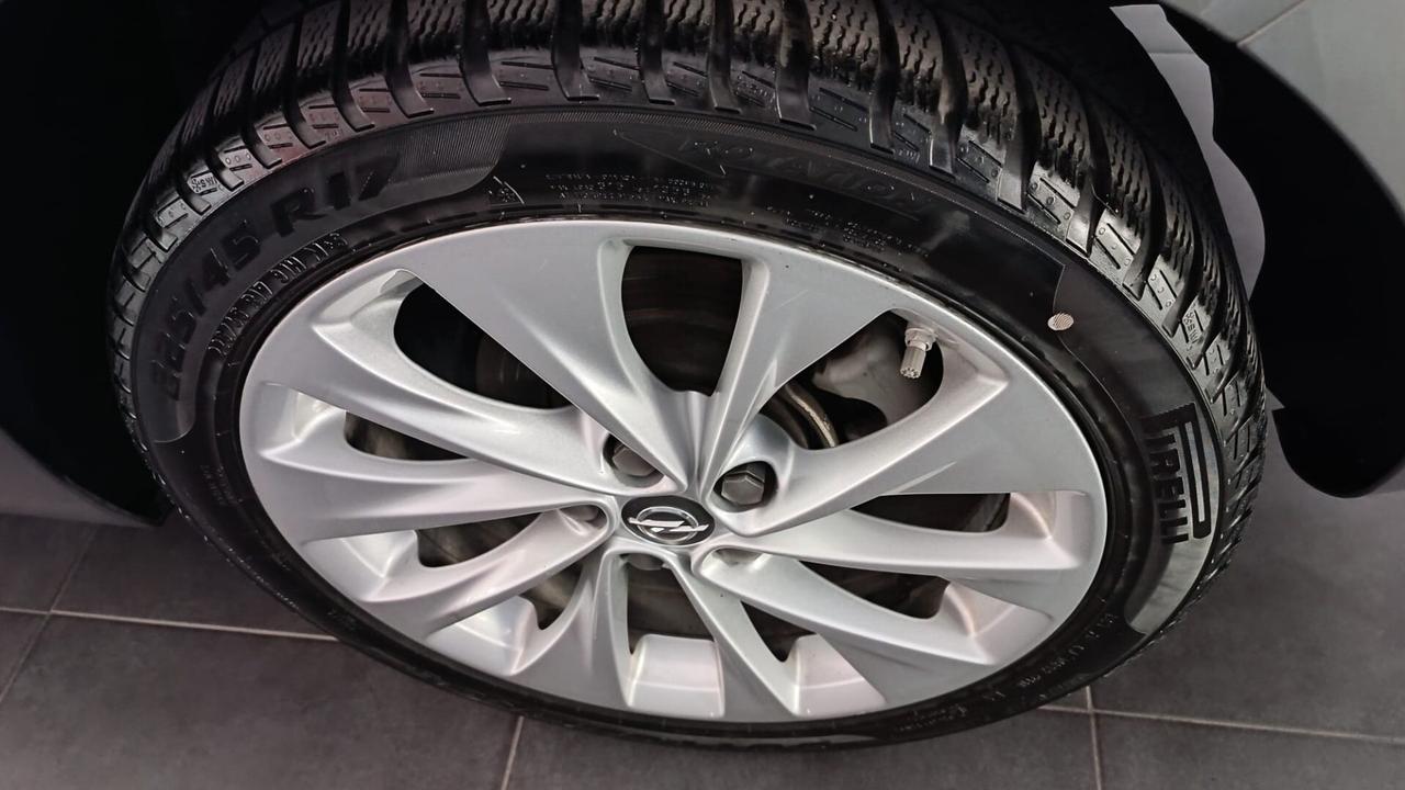 Opel Astra 1.6 CDTi 136CV Start&Stop 5 porte Dynamic