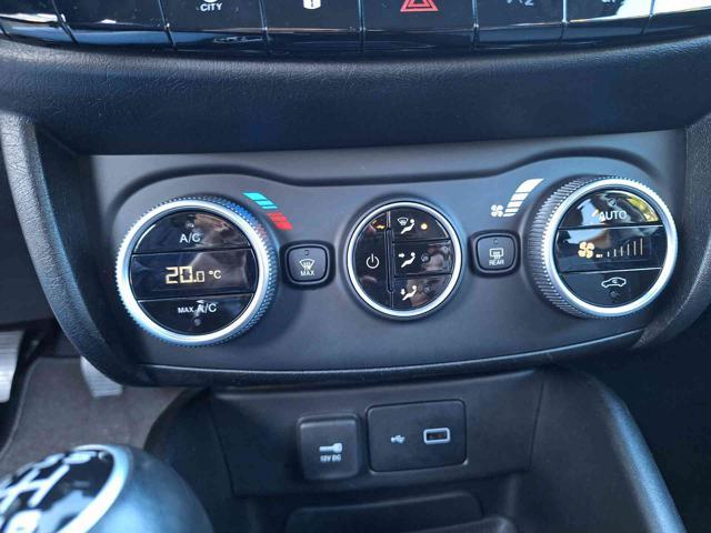 FIAT Tipo 1.6 Mjt S&S SW Cross