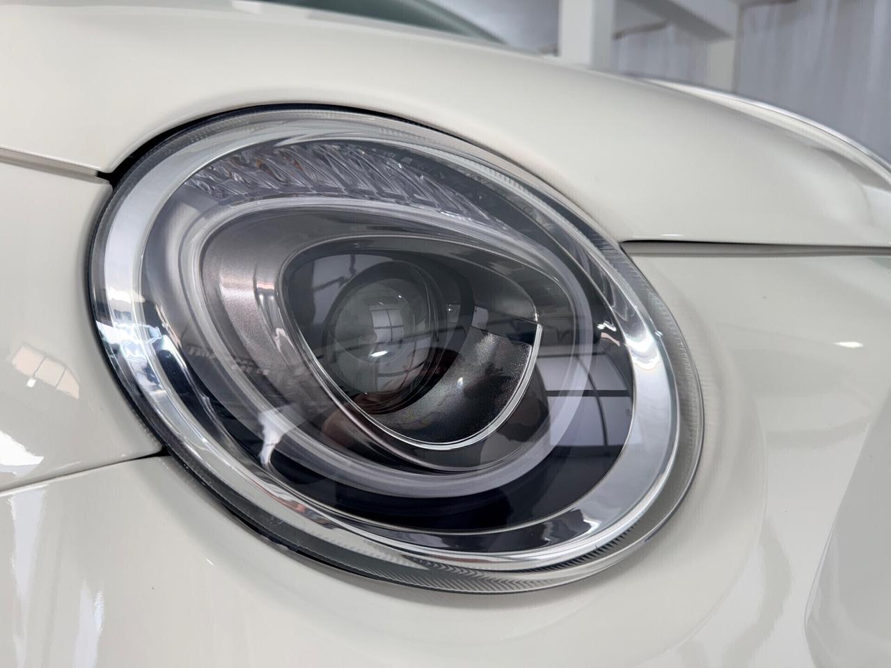 Fiat 500 1.2 aziendale 120° aniversario 69cv