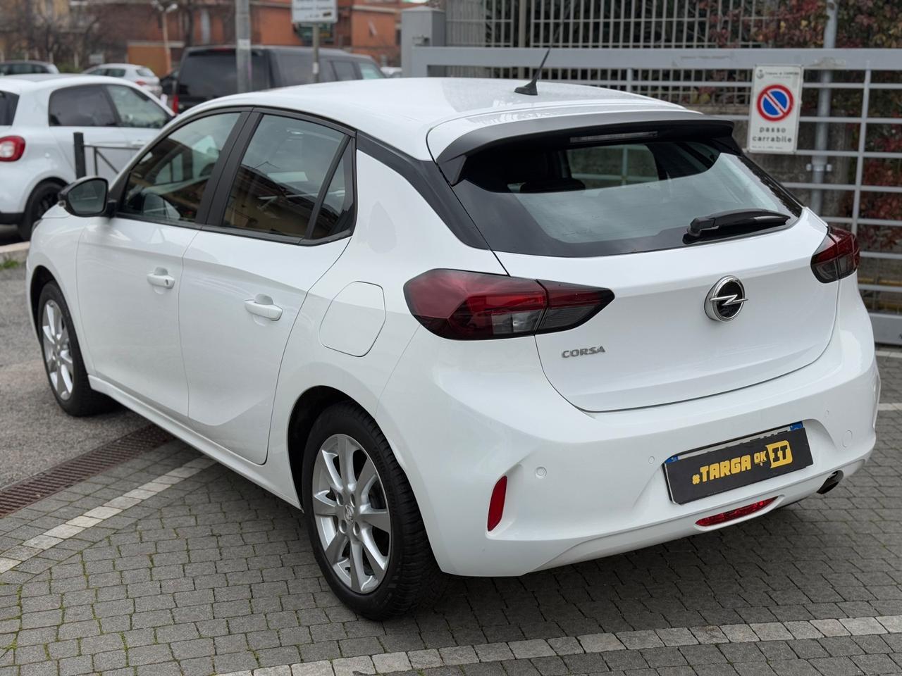 Opel Corsa 1.2 Edition GARANTITA