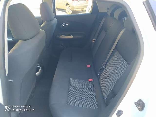 Nissan Juke Juke I 1.5 dci Acenta 110cv E6