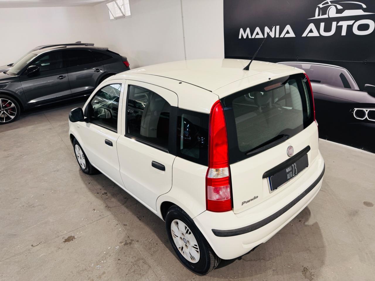 Fiat Panda 1.1 Anniversary*54 CV*70 MILA KM ORIGINALI*
