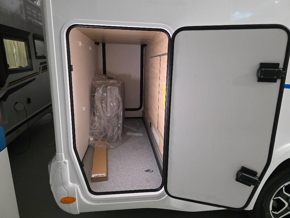 CAMPER CHALLENGER 260 ULTIMATE EDITION
