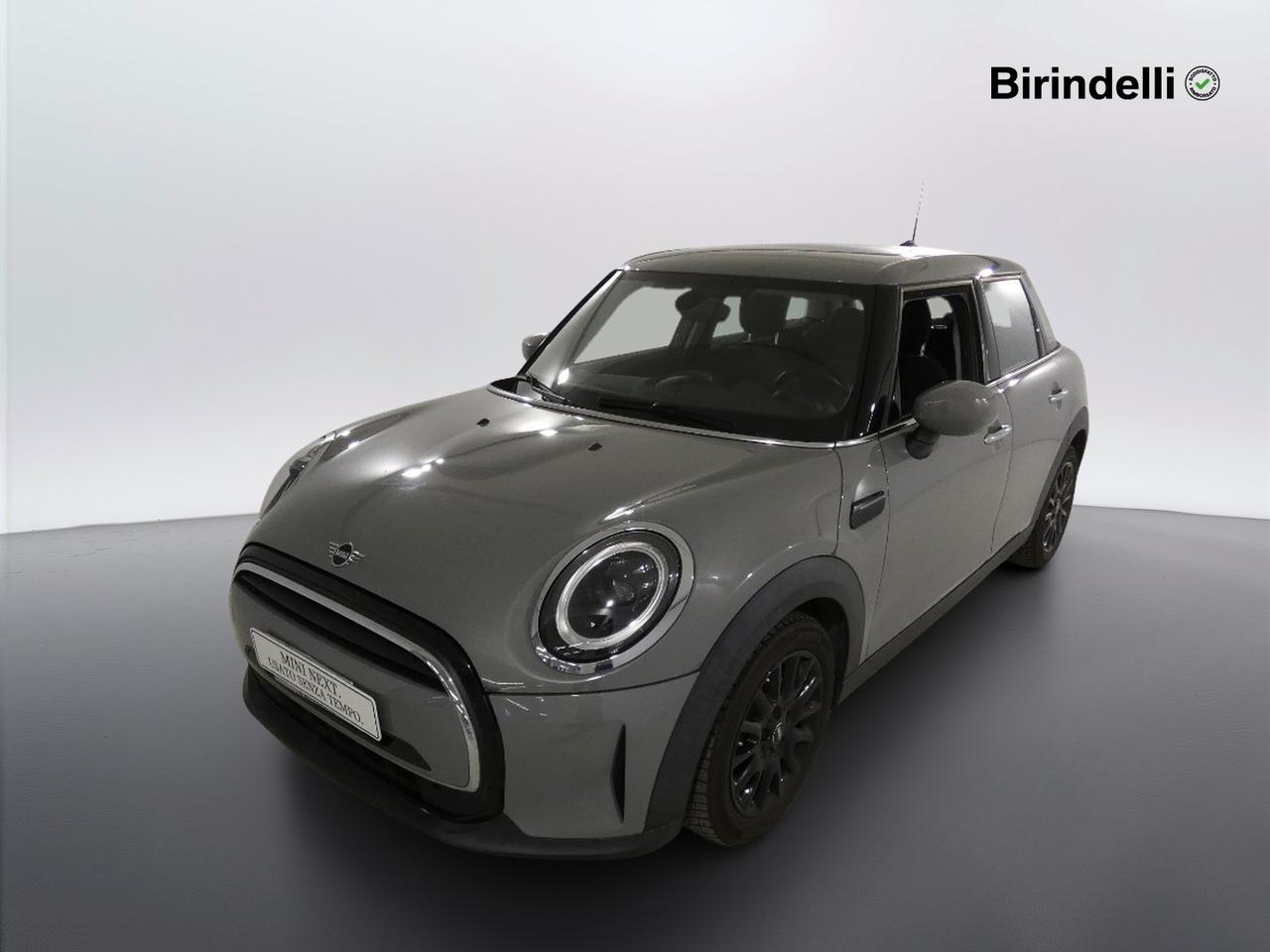 MINI Mini 5 porte (F55) - Mini 1.5 One 75 CV Classic 5 porte