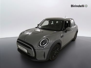 MINI Mini 5 porte (F55) - Mini 1.5 One 75 CV Classic 5 porte