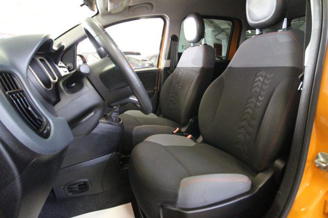 FIAT Panda 1.3 MJT 95 CV S&S Easy