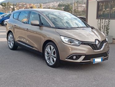 Renault Grand Scenic Blue dCi 120 CV Initiale Paris