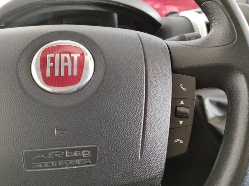 FIAT Ducato (4ª serie) - Ducato 35 2.3 MJT 130CV PLM-TA Furgone Maxi