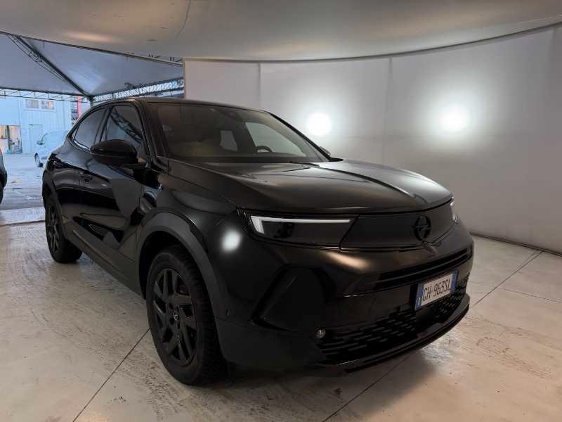 OPEL Mokka II 2020 - Mokka 1.2 t Ultimate s&s 130cv at8