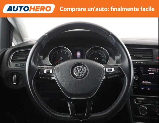 VOLKSWAGEN Golf 1.5 TSI 130 CV EVO DSG 5p. Business BlueMotion
