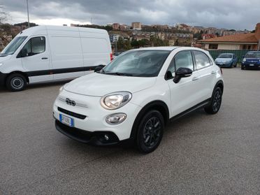 Fiat 500X 1.3 MJET 95 CV CLUB 2022
