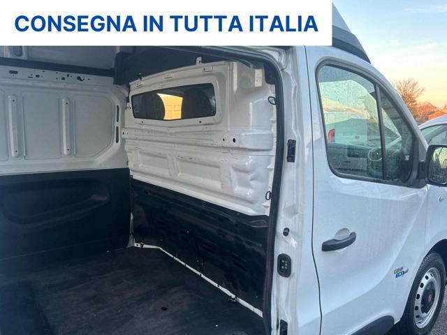 FIAT Talento 1.6 MJT 12Q PL-TA L2H2 POCHI KM!-SENSORI-NAVI-