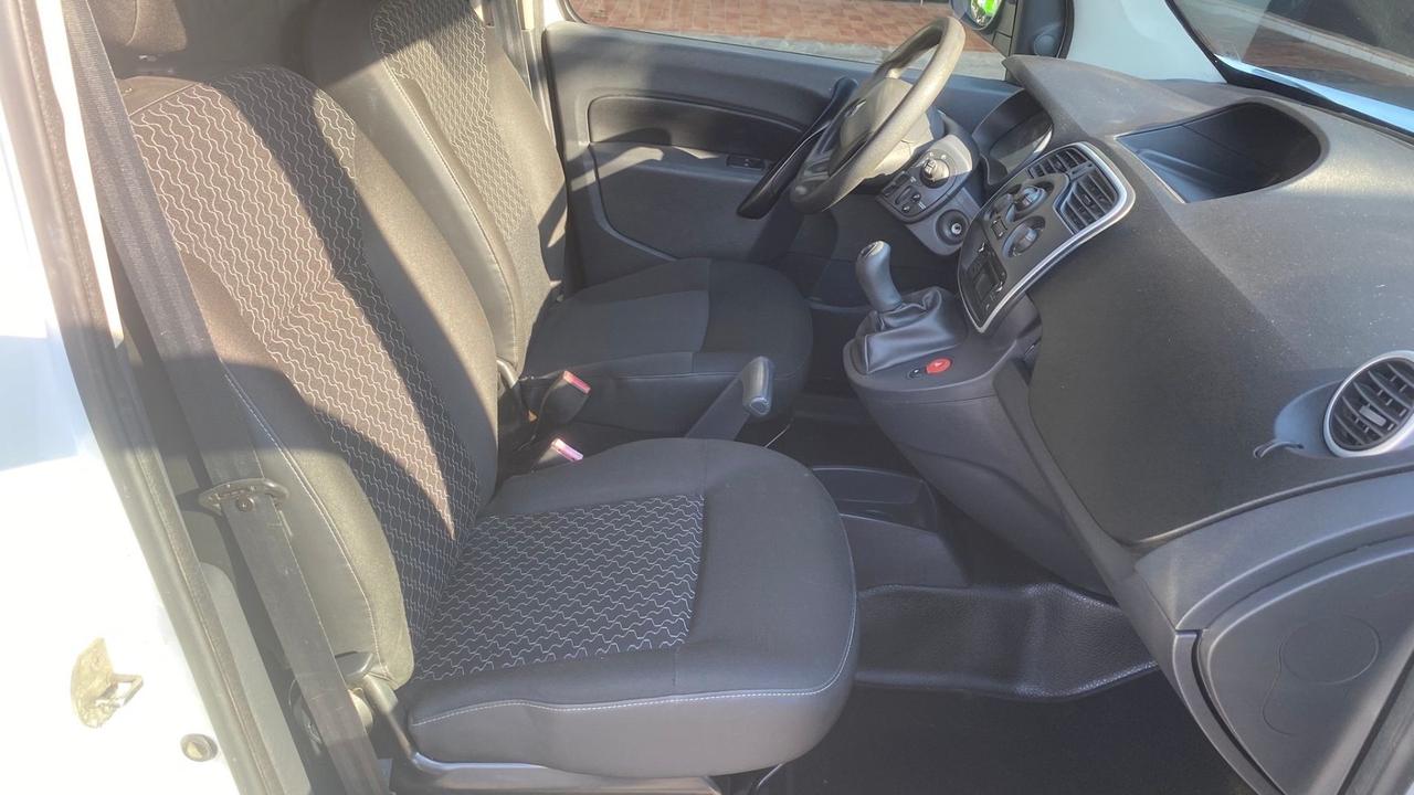 Renault Kangoo 1.5 dCi 90CV F.AP. 4p. Express