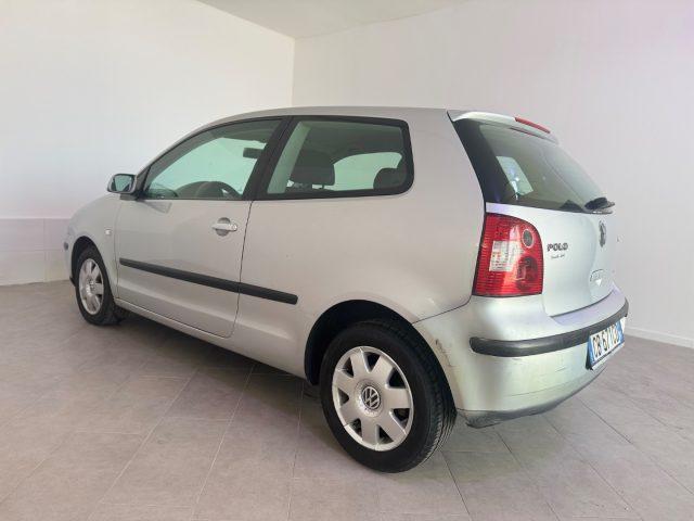 VOLKSWAGEN Polo 1.2 12V 3p. Comfortline