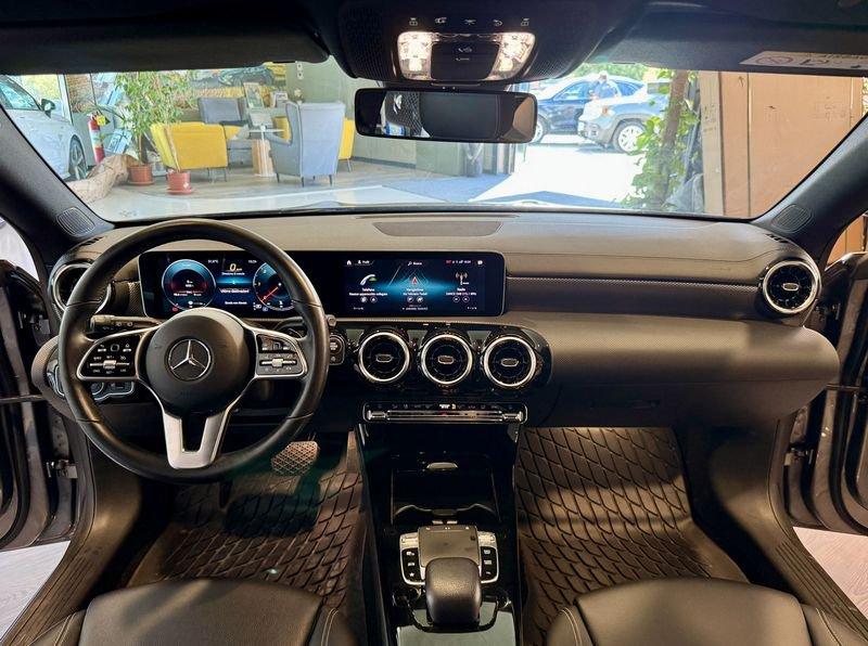 Mercedes-Benz CLA S.Brake CLA 200 d Automatic Shooting Brake Sport