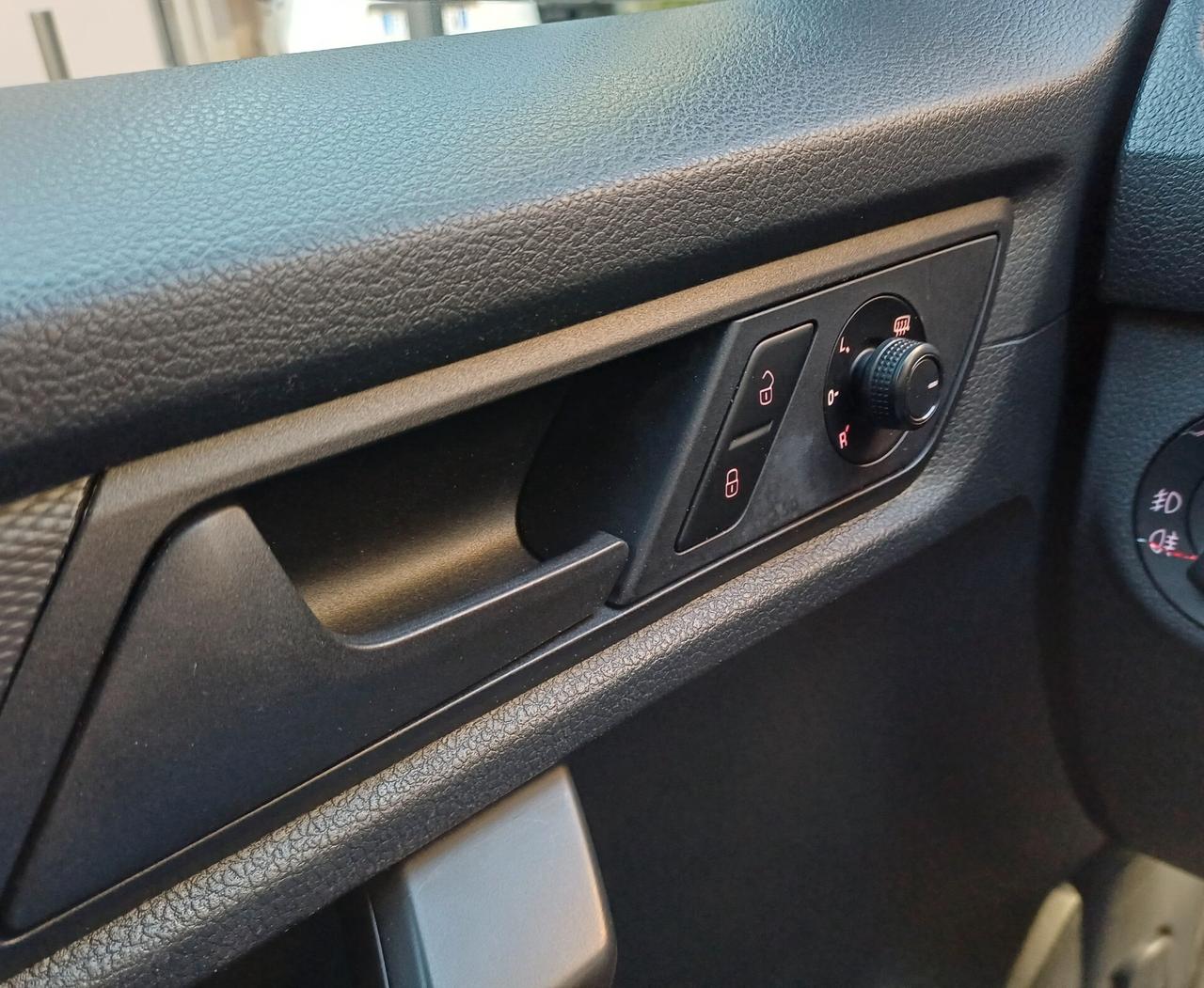 VOLKSWAGEN CADDY 2.0 TDI 122cv 4 MOTION