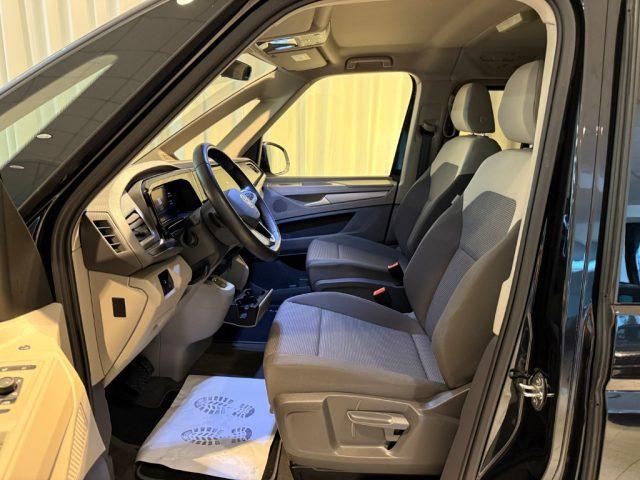 VOLKSWAGEN Multivan 2.0 TDI DSG Space 7P DAB+ APP Connect LED