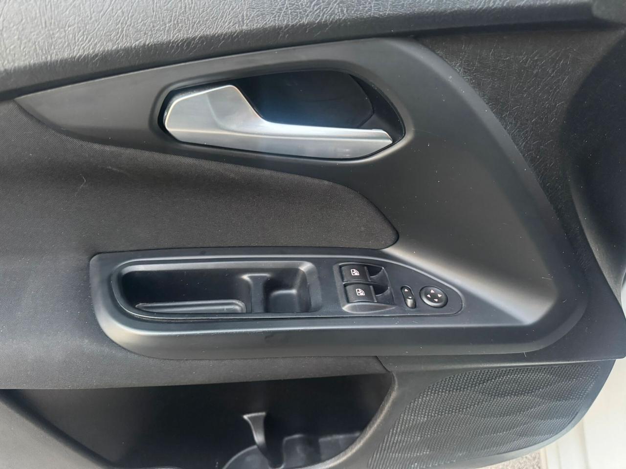 FIAT TIPO 1.4 95 CV GPL LOUNGE 2017