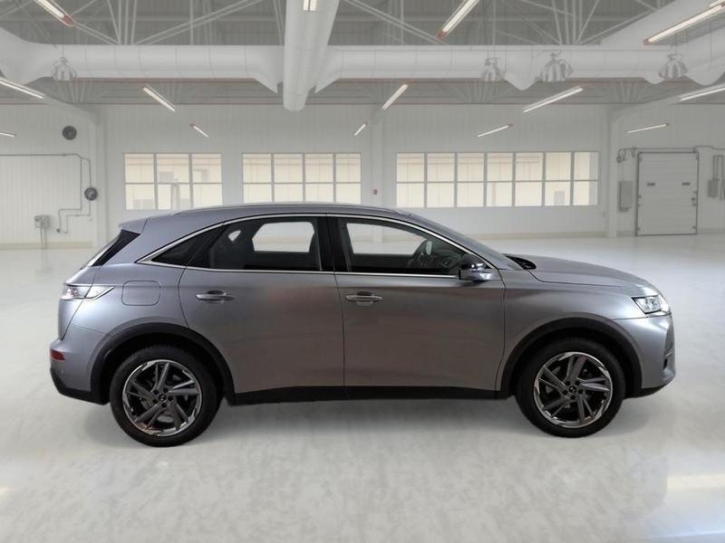 DS DS 7 CROSSBACK PureTech 180 Automatica Grand Chic