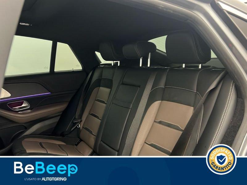 Mercedes-Benz GLE Coupé GLE COUPE 53 MHEV (EQ-BOOST) AMG PREMIUM PLUS 4MAT