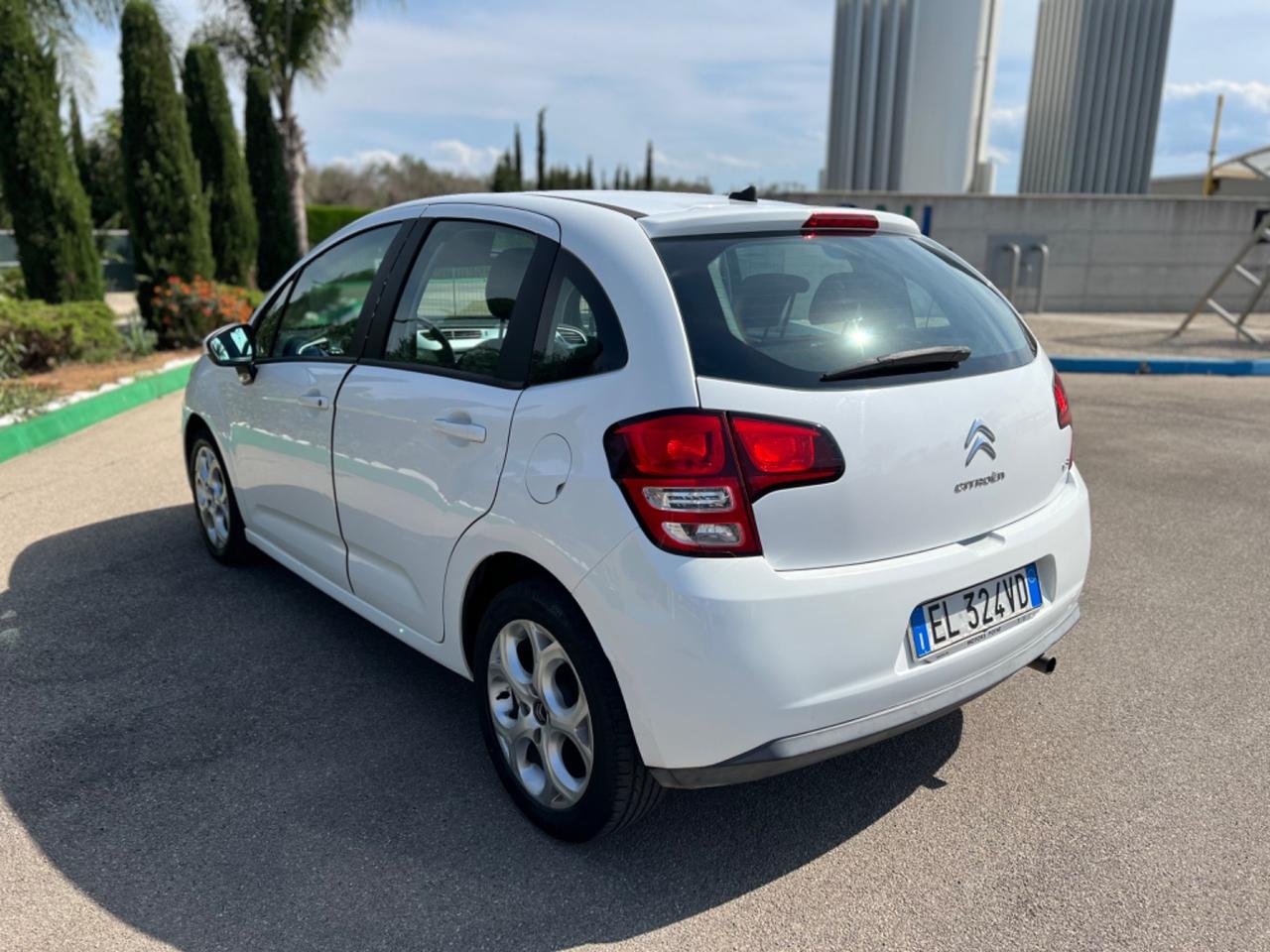 Citroen C3 1.1 GPL RINNOVATO 2030 Exclusive