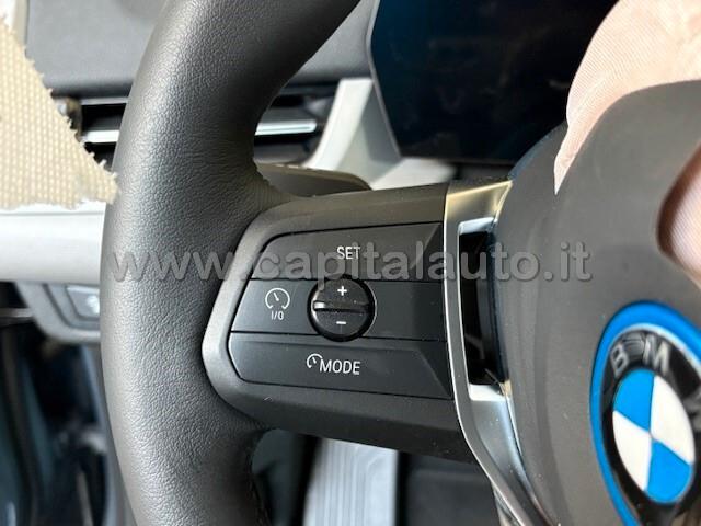 Bmw X1 xDrive 25e DCT Plug-in NETTO 18500