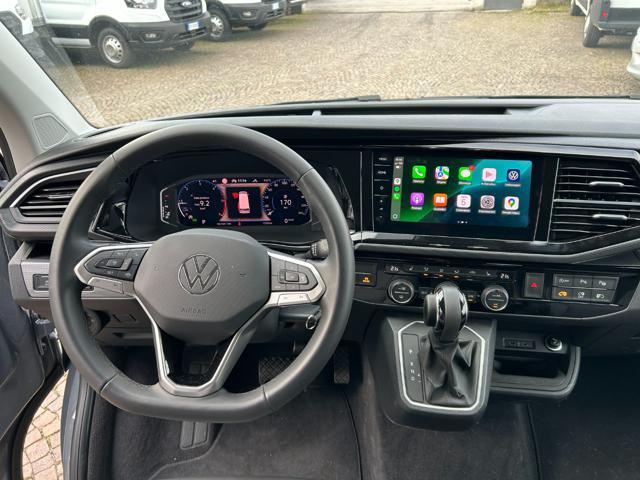 VOLKSWAGEN Multivan 2.0 TDI 204CV DSG 4Motion Highline