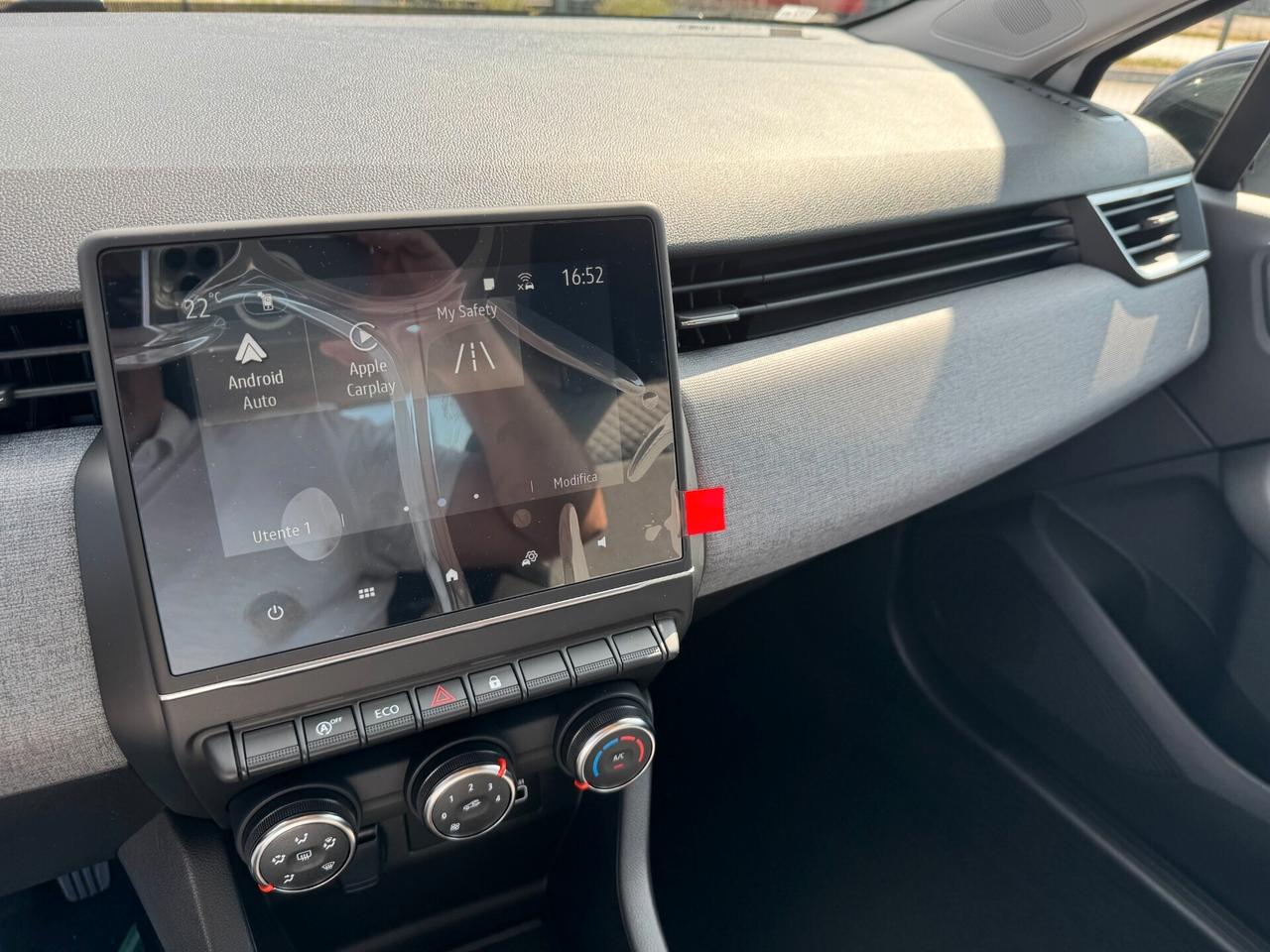 Renault Clio ECO-G 100 CV Evolution