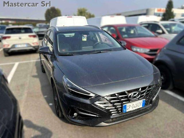 HYUNDAI i30 i30 III Wagon 1.0 t-gdi 48V Prime 120cv -GP046DF