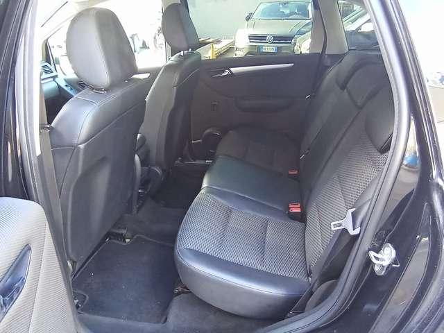 Mercedes-Benz B 180 B 180 cdi Sport
