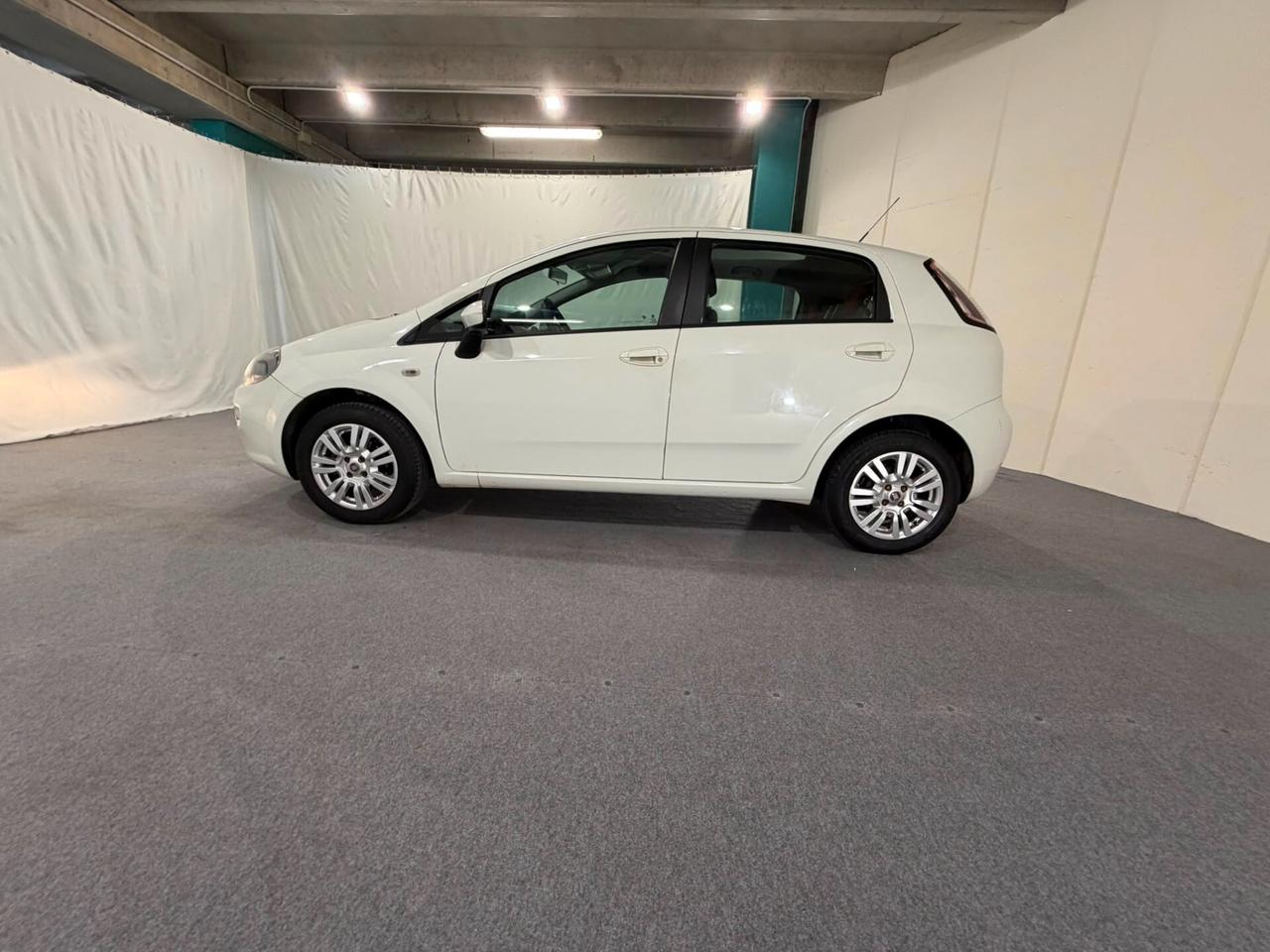 Fiat Grande Punto 1.4 5 porte Actual EasyPower