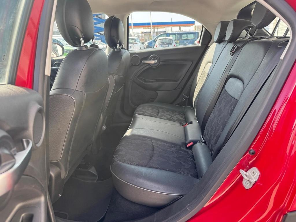 FIAT 500 X 2018 - 500X 1.0 T3 City Cross 120cv