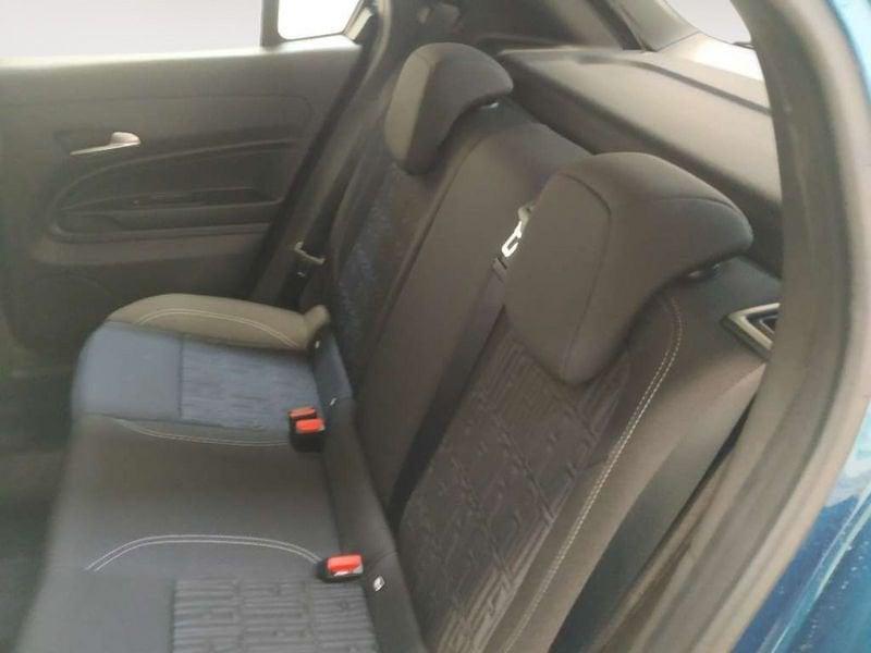 FIAT 600 1.2 hybrid Serie Speciale Icon 110cv auto