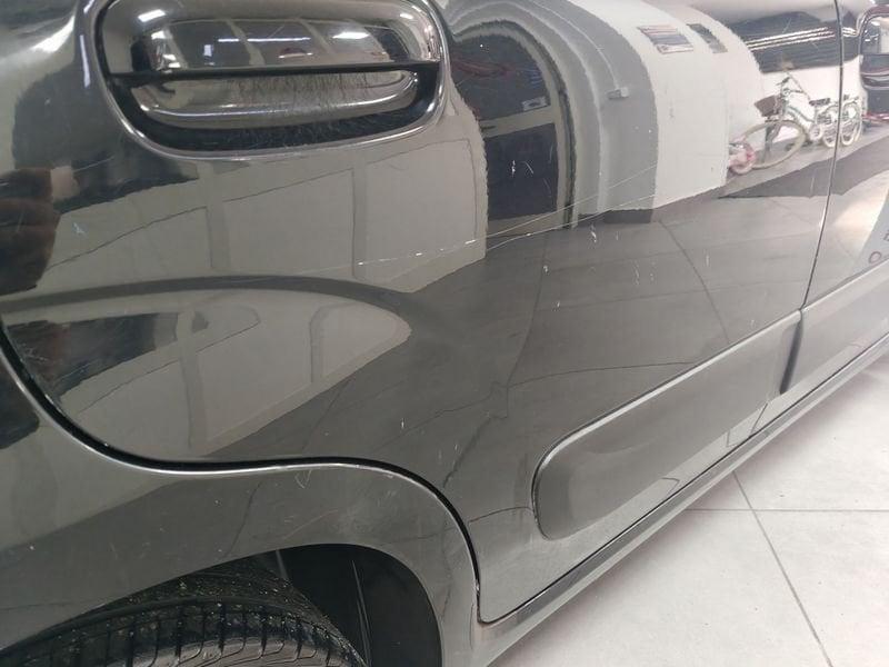 FIAT Panda Panda 1.3 mjt 16v Lounge 75cv