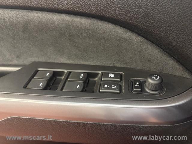 SUZUKI Vitara 1.4 Hybrid 4WD Allgrip Top