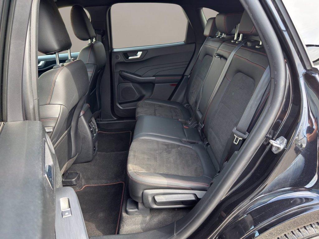 FORD Kuga 2.0 ecoblue ST-Line X 2wd 120cv auto del 2022