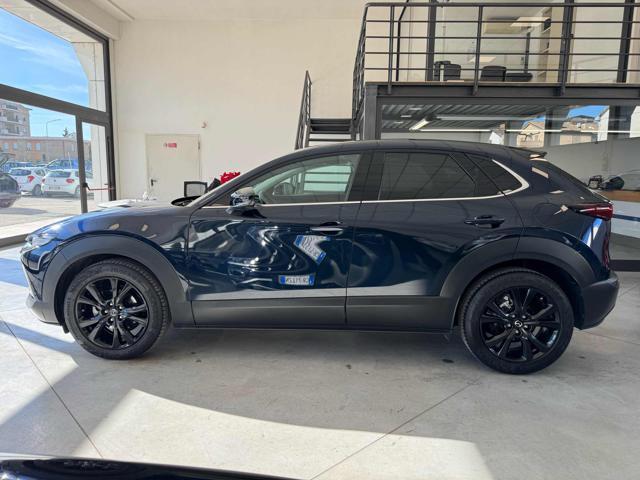 MAZDA CX-30 2.0L e-Skyactiv-G 150 CV M Hybrid 2WD Homura