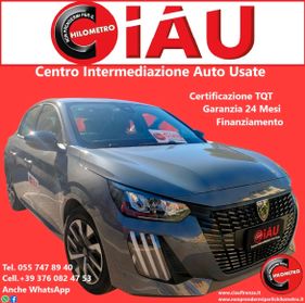 Peugeot 208 PureTech 75 Stop&Start 5p. Active