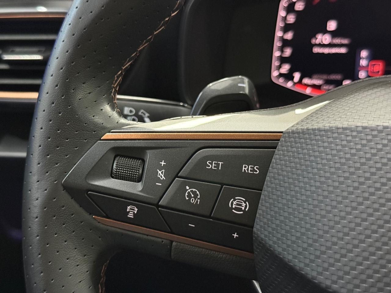 Cupra Formentor 1.5 TSI 150cv DSG - 2023