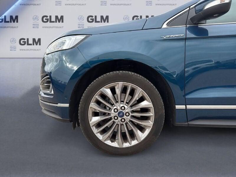 Ford Edge 2.0 EcoBlue 238 CV AWD Start&Stop aut. Vignale