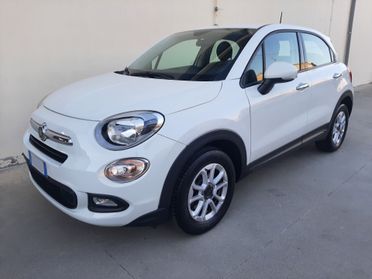 Fiat 500X 1.3 MultiJet 95 CV Pop Star