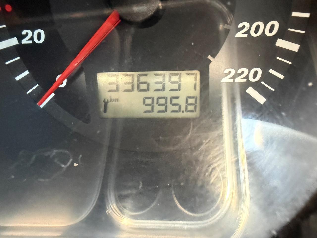 Seat Ibiza 1.4 TDI 5 porte Stella problemi leva cambio