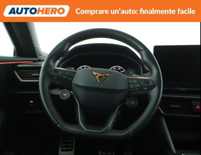 CUPRA Formentor 2.0 TSI 4Drive DSG VZ