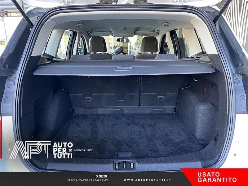 Ford Kuga Kuga 1.5 tdci Business s&s 2wd 120cv